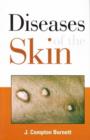 Diseases of the Skin : Their Constitutional Nature & Homeopathic Cure - Book