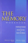 Memory Workbook - Book