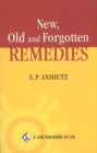 New, Old & Forgotten Remedies - Book