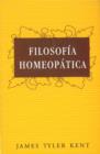 Filosofia Homeopatica - Book