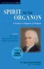 Spirit of the Organon : Part !!: 2nd Edition - Book