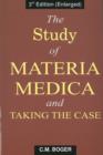 Study of Materia Medica & Taking the Case - Book