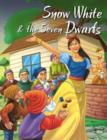 Snow White & the Seven Dwarfs - Book