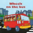 Wheels on the Bus - Book