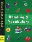 Reading & Vocabulary - Book