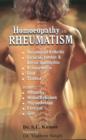 Homeopathy in Rheumatism - Book