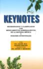Keynotes Reordenados y Clasificados - Book