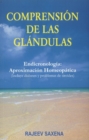 Comprension de Las Glandulas - Book