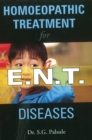 Homoeopathic Treatment for E.N.T. Diseases - Book