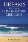 Dreams & Their Homoeopathic Medicine - Book