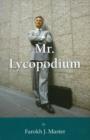 Mr Lycopodium - Book