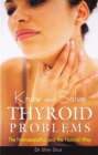Know & Solve Thyroid Problems - Book