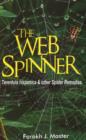 Web Spinner : Tarentula Hispanica & Other Spider Remedies - Book