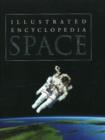 Space : Illustrated Encyclopedia - Book