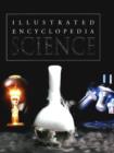 Science : Illustrated Encyclopedia - Book