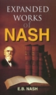 Expanded Works of Nash - Book