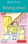 Helping Others (Level 1) - Book