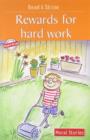 Rewards for Hard Work : Level 4 - Book
