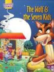 Wolf & the Seven Kids - Book