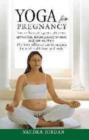 Yoga for Pregnancy - Book