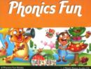 Phonics Fun - Book
