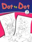 Dot to Dot 2 - Book