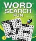 Word Search Fun 1 - Book