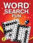 Word Search Fun 2 - Book