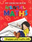 Mental Maths Book 1 - Book