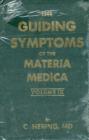 Guiding Symptoms of Our Materia Medica : 10-Volume Set - Book