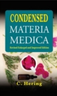 Condensed Materia Medica - Book