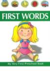 First Words - Book