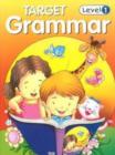 Target Grammar : Level 1 - Book