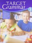 Target Grammar : Level 3 - Book