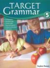 Target Grammar : Level 5 - Book