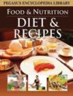 Diet & Recipes : Food & Nutition - Book
