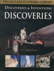 Discoveries - Book