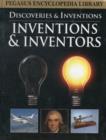 Inventions & Inventors - Book