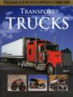 Trucks - Book