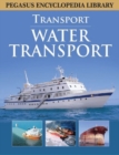 Water Transport - Book