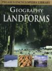 Landforms - Book