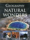 Natural Wonders - Book