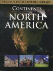 North America - Book