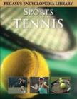 Tennis - Book