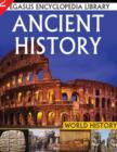 Ancient History - Book