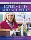 Experiments & Activities Encyclopedia - Book