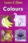 Colours - Book