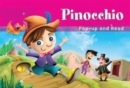 Pinocchio - Book