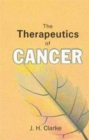 Therapeutics of Cancer - Book