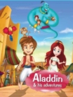 Aladdin & His Adventures - Book